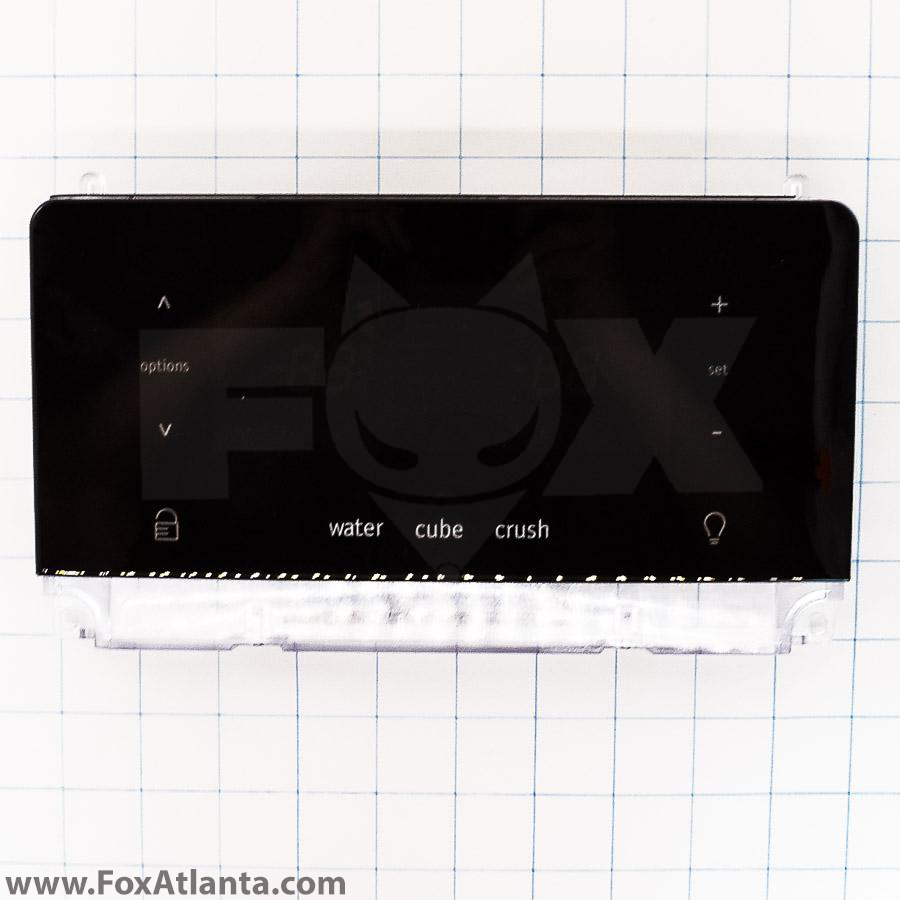 User Interface